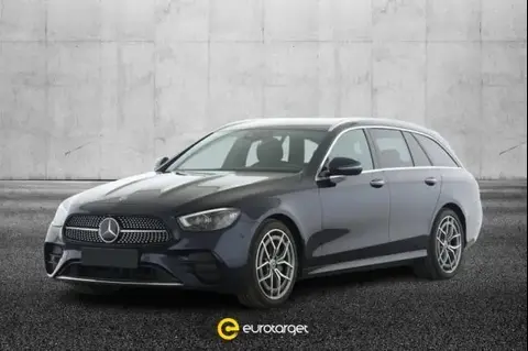 Annonce MERCEDES-BENZ CLASSE E Diesel 2020 d'occasion 