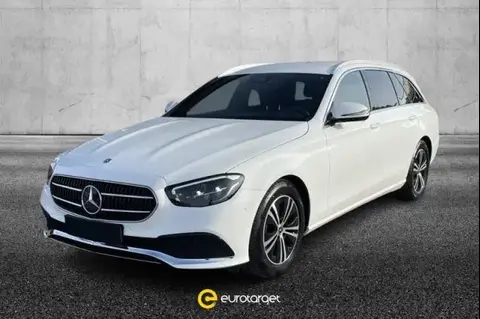 Annonce MERCEDES-BENZ CLASSE E Diesel 2023 d'occasion 