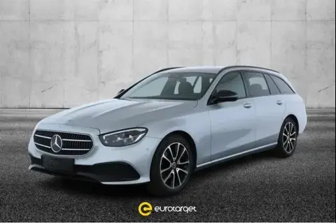 Used MERCEDES-BENZ CLASSE E Diesel 2022 Ad 