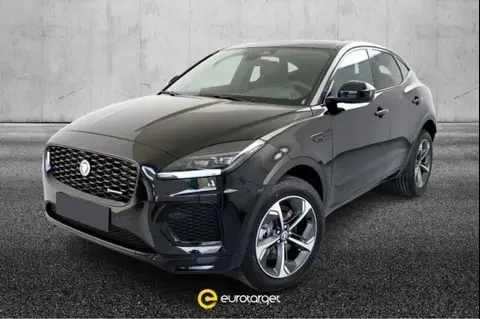 Used JAGUAR E-PACE Hybrid 2023 Ad 