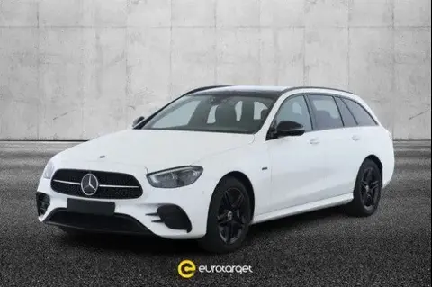 Used MERCEDES-BENZ CLASSE E Hybrid 2023 Ad 