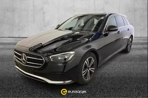 Used MERCEDES-BENZ CLASSE E Diesel 2020 Ad 