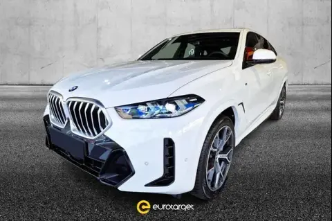 Annonce BMW X6 Hybride 2023 d'occasion 