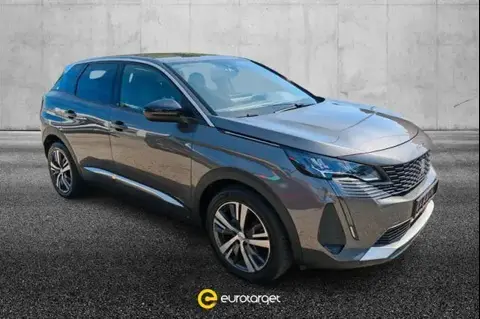 Annonce PEUGEOT 3008 Diesel 2022 d'occasion 