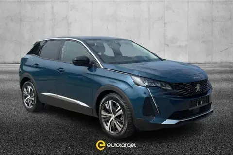 Used PEUGEOT 3008 Diesel 2021 Ad 