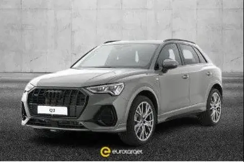 Used AUDI Q3 Petrol 2023 Ad 