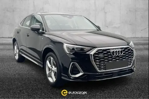 Annonce AUDI Q3 Essence 2023 d'occasion 