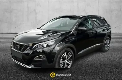 Annonce PEUGEOT 3008 Diesel 2020 d'occasion 