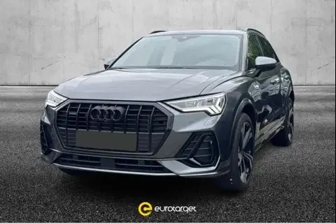 Used AUDI Q3 Petrol 2023 Ad 