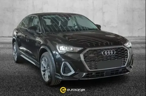 Annonce AUDI Q3 Essence 2023 d'occasion 