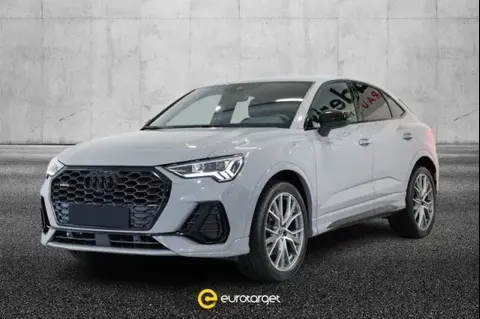 Annonce AUDI Q3 Essence 2020 d'occasion 