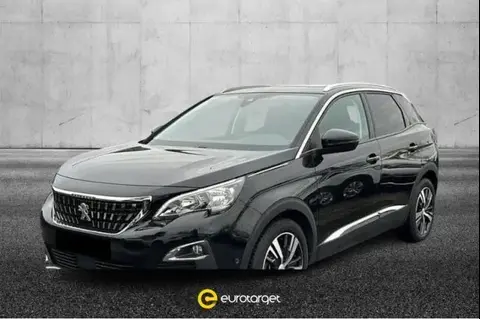 Used PEUGEOT 3008 Diesel 2019 Ad 