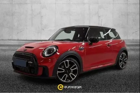 Used MINI COOPER Petrol 2021 Ad 