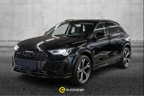 Annonce AUDI Q3 Essence 2021 d'occasion 