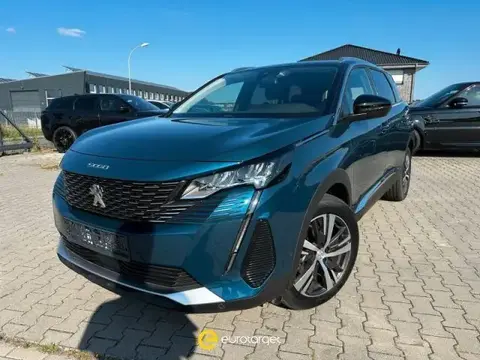 Annonce PEUGEOT 5008 Diesel 2021 d'occasion 