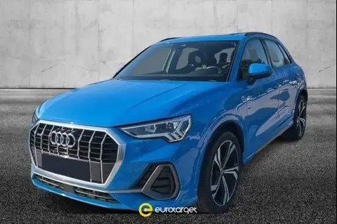 Used AUDI Q3 Petrol 2020 Ad 