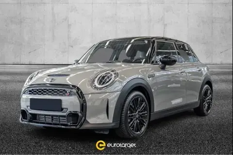 Annonce MINI COOPER Essence 2021 d'occasion 