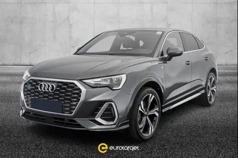 Annonce AUDI Q3 Essence 2022 d'occasion 