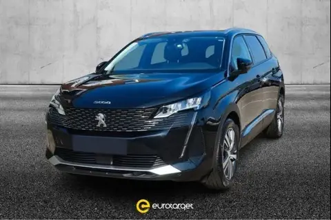 Annonce PEUGEOT 5008 Diesel 2021 d'occasion 