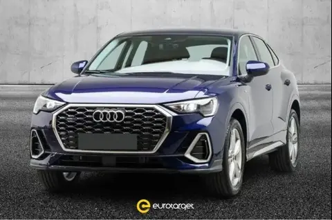 Annonce AUDI Q3 Diesel 2023 d'occasion 