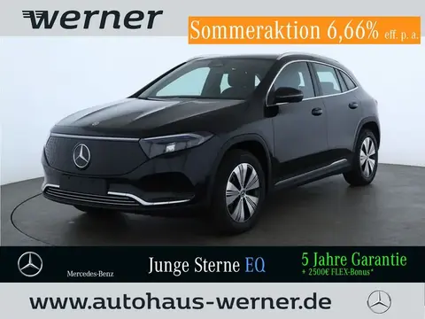 Used MERCEDES-BENZ EQA Not specified 2024 Ad 