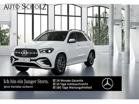 Used MERCEDES-BENZ CLASSE GLE Diesel 2023 Ad 