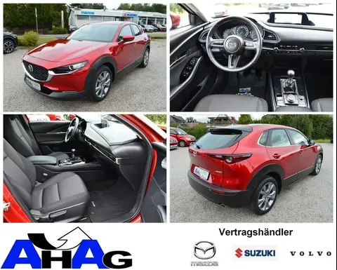 Used MAZDA CX-30 Petrol 2022 Ad 