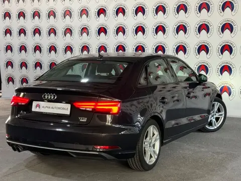 Annonce AUDI A3 Essence 2016 d'occasion 