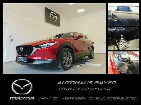 Used MAZDA CX-30 Petrol 2020 Ad 