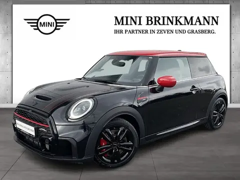 Annonce MINI JOHN COOPER WORKS Essence 2023 d'occasion 