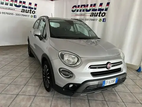 Used FIAT 500L Petrol 2021 Ad 