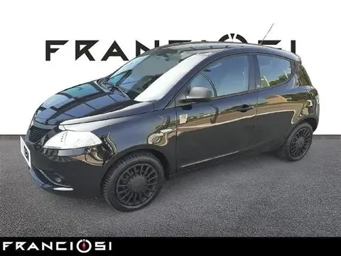 Used LANCIA YPSILON LPG 2018 Ad 