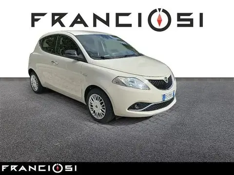 Used LANCIA YPSILON Petrol 2016 Ad 