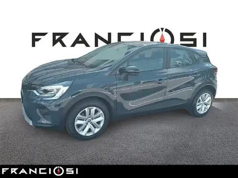 Used RENAULT CAPTUR LPG 2021 Ad 