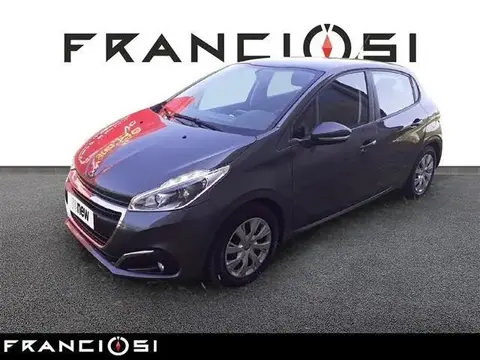 Used PEUGEOT 208 Diesel 2016 Ad 