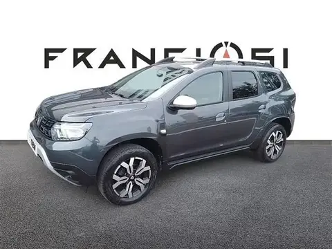 Used DACIA DUSTER LPG 2022 Ad 