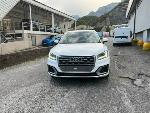 Used AUDI Q2 Petrol 2021 Ad 