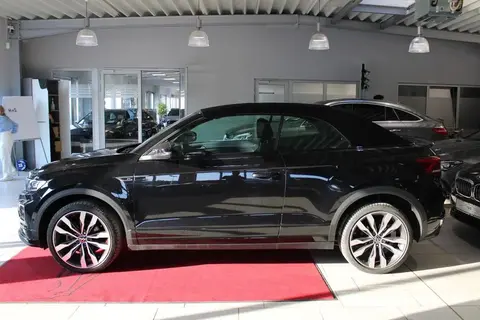 Used VOLKSWAGEN T-ROC Petrol 2021 Ad 