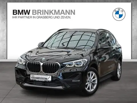 Annonce BMW X1 Hybride 2020 d'occasion 