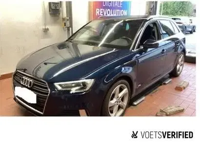 Used AUDI A3 Petrol 2019 Ad 