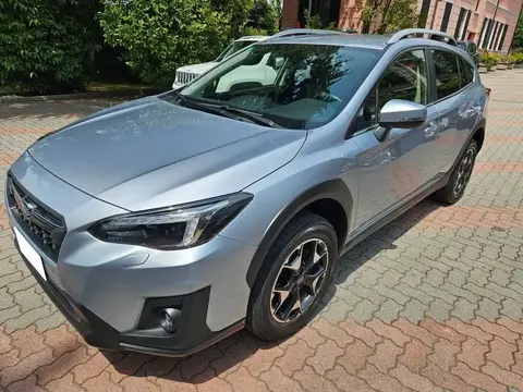 Annonce SUBARU XV Essence 2020 d'occasion 