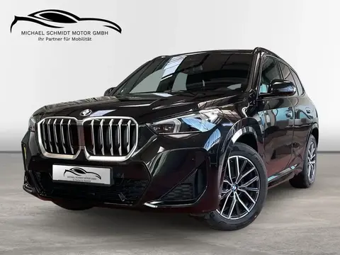 Annonce BMW X1 Essence 2024 d'occasion 