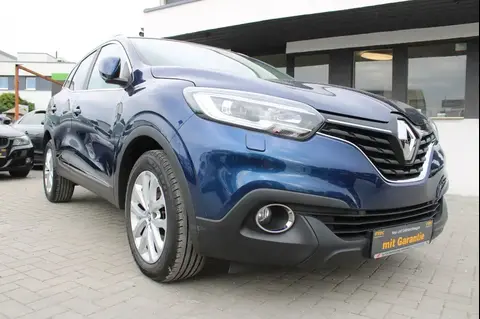 Used RENAULT KADJAR Petrol 2017 Ad 