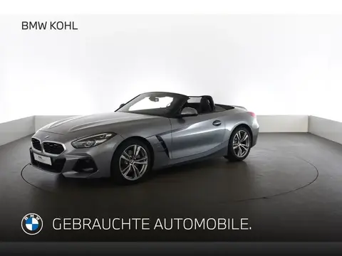 Used BMW Z4 Petrol 2023 Ad 