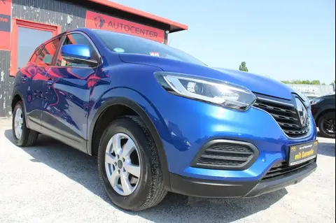 Used RENAULT KADJAR Petrol 2019 Ad 