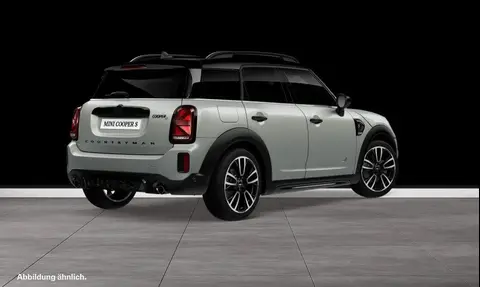 Annonce MINI COOPER Essence 2021 d'occasion 