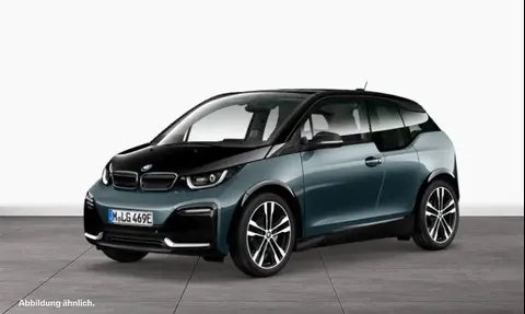 Annonce BMW I3 Non renseigné 2022 d'occasion 