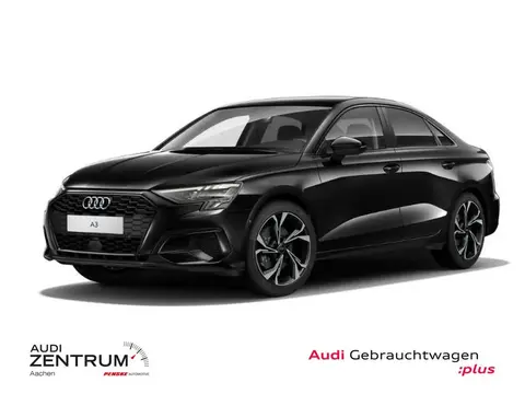 Annonce AUDI A3 Essence 2021 d'occasion 