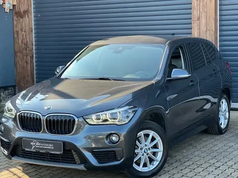 Used BMW X1 Diesel 2016 Ad 