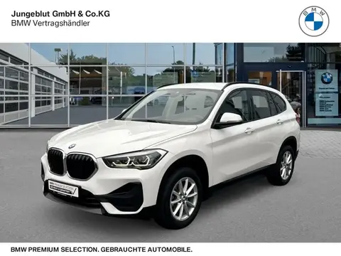 Used BMW X1 Diesel 2021 Ad 